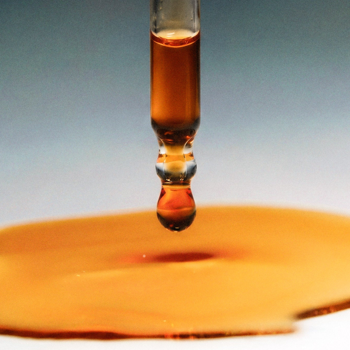 Rosehip Oil Serum - BESTSELLER