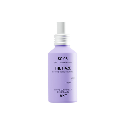 The Haze Body Mist - Columbia Road - NEW
