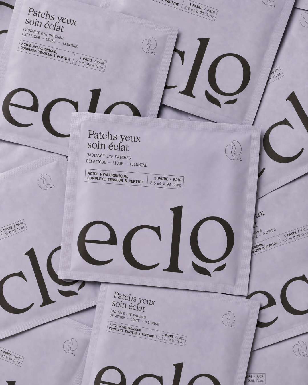Radiance Eye Patches - NEW