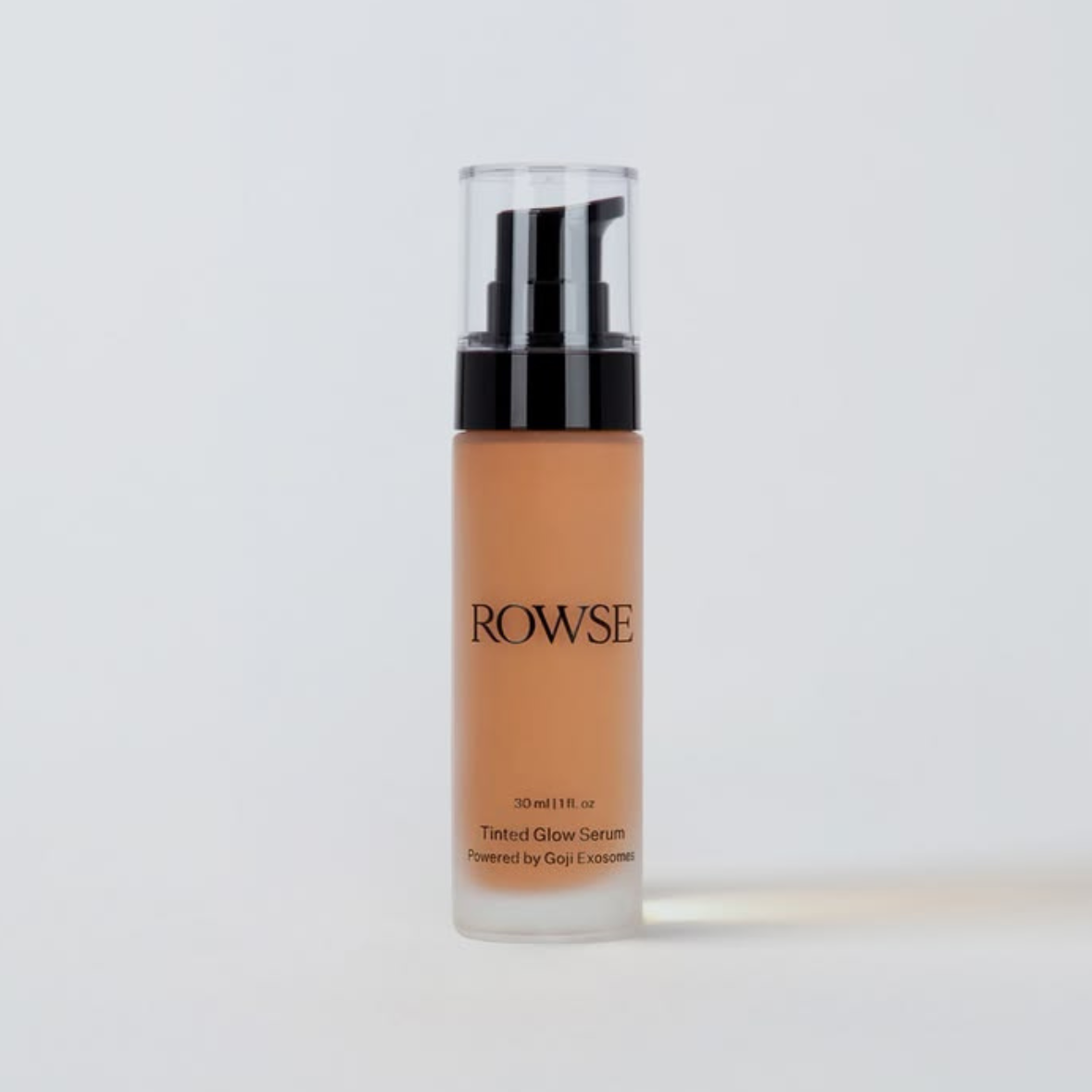 Getint Glow Serum Medium Deep 
