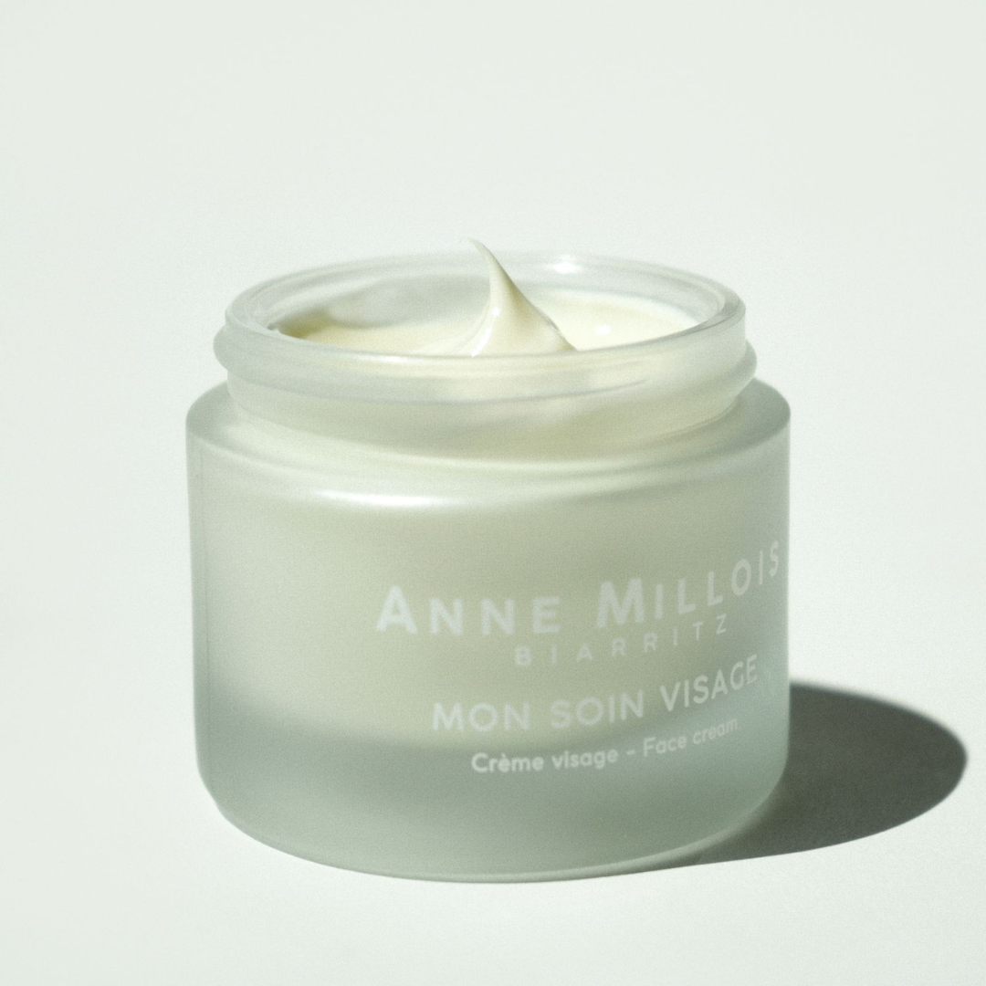 3 in 1 Moisturizer 50ml