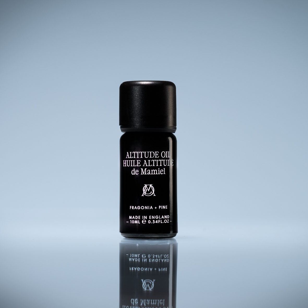 Altitude Oil