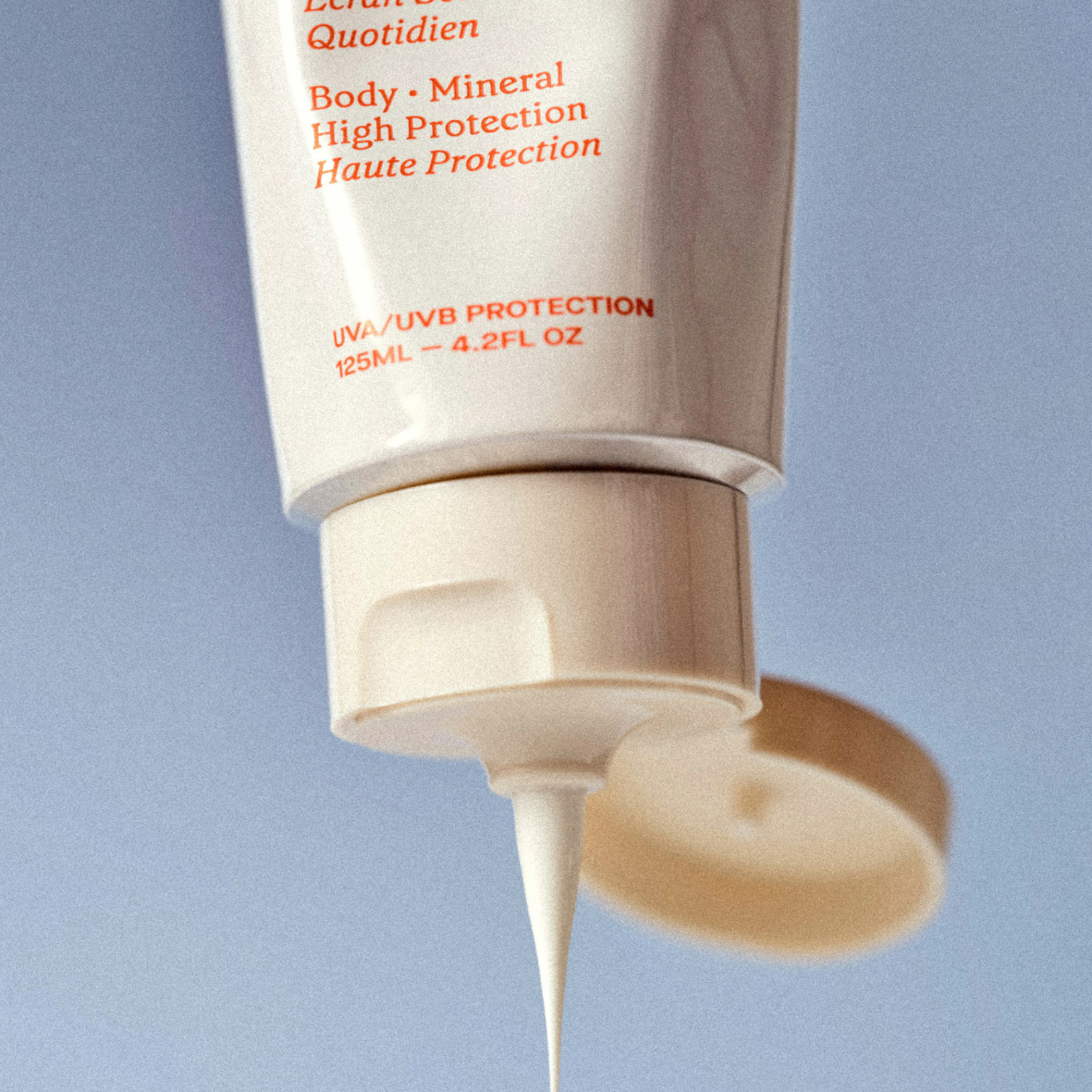 ALL-DAY SUNSCREEN SPF30 - Body - NEW