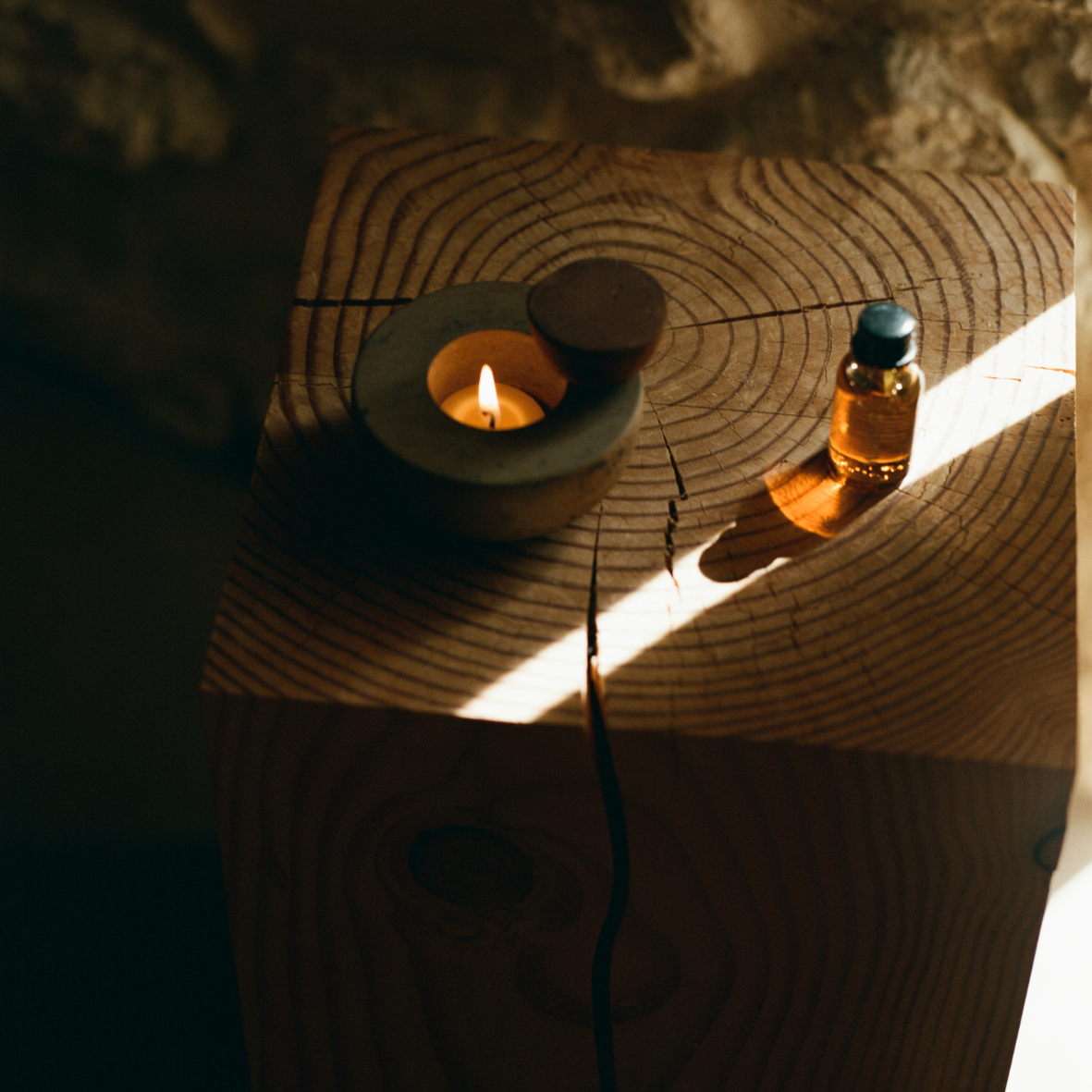 The Stone Diffuser - NEW