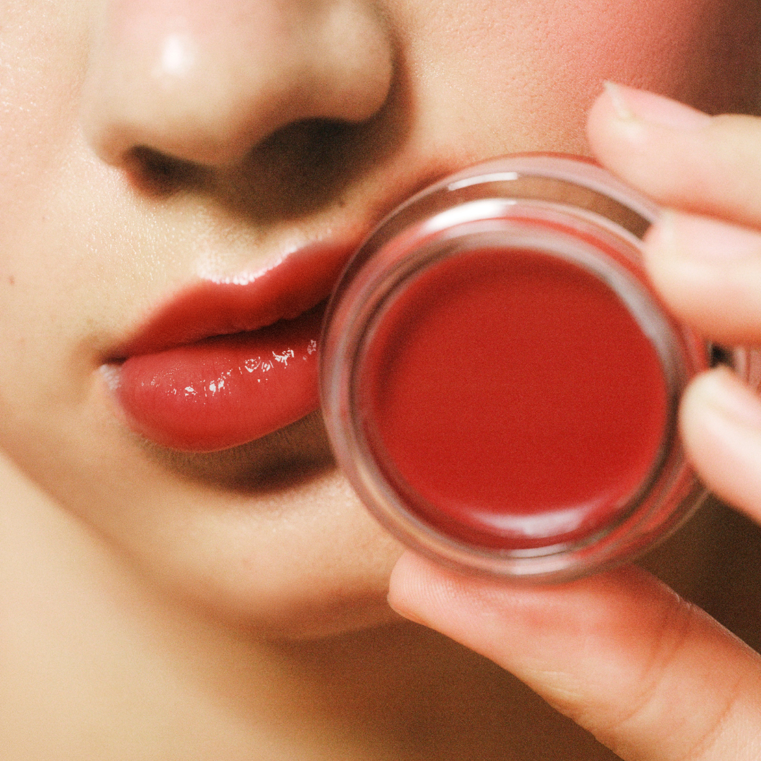 Lip & Cheek Combo – Summer & Coral- NIEUW