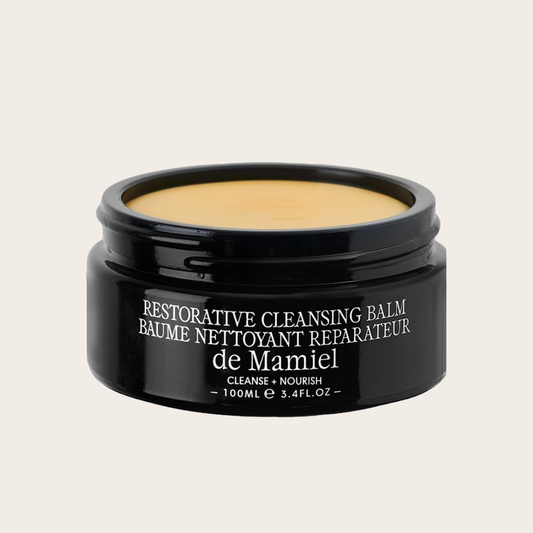  Restorative Cleansing Balm 