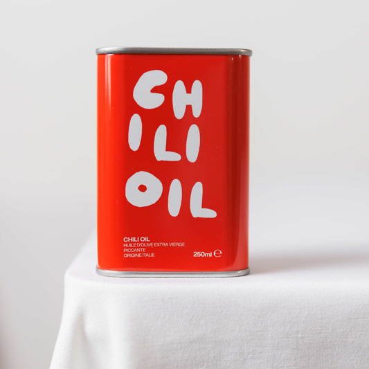 Chili Oil