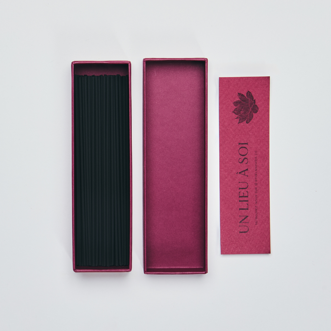 Regeneration Incense Sticks