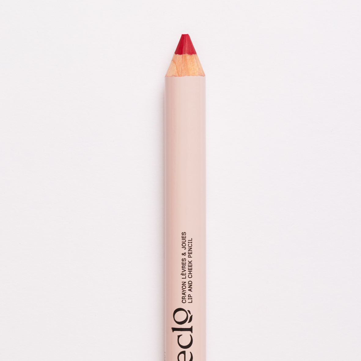3-in-1 Colour & Care Pencil - Rouge kiss - NEW