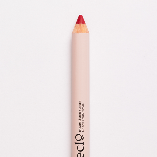 3-in-1 Colour & Care Pencil - Rouge kiss - NEW
