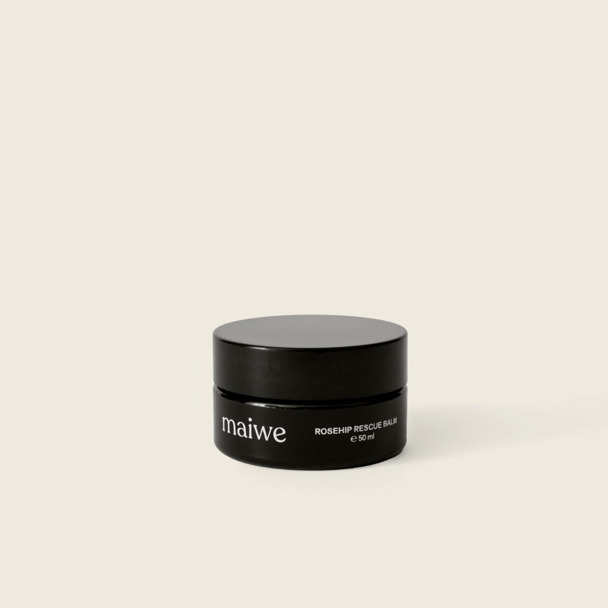 Rosehip Rescue Balm