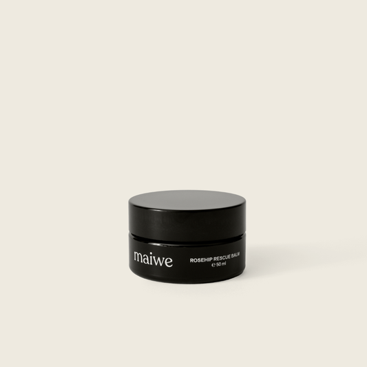 Rosehip Rescue Balm