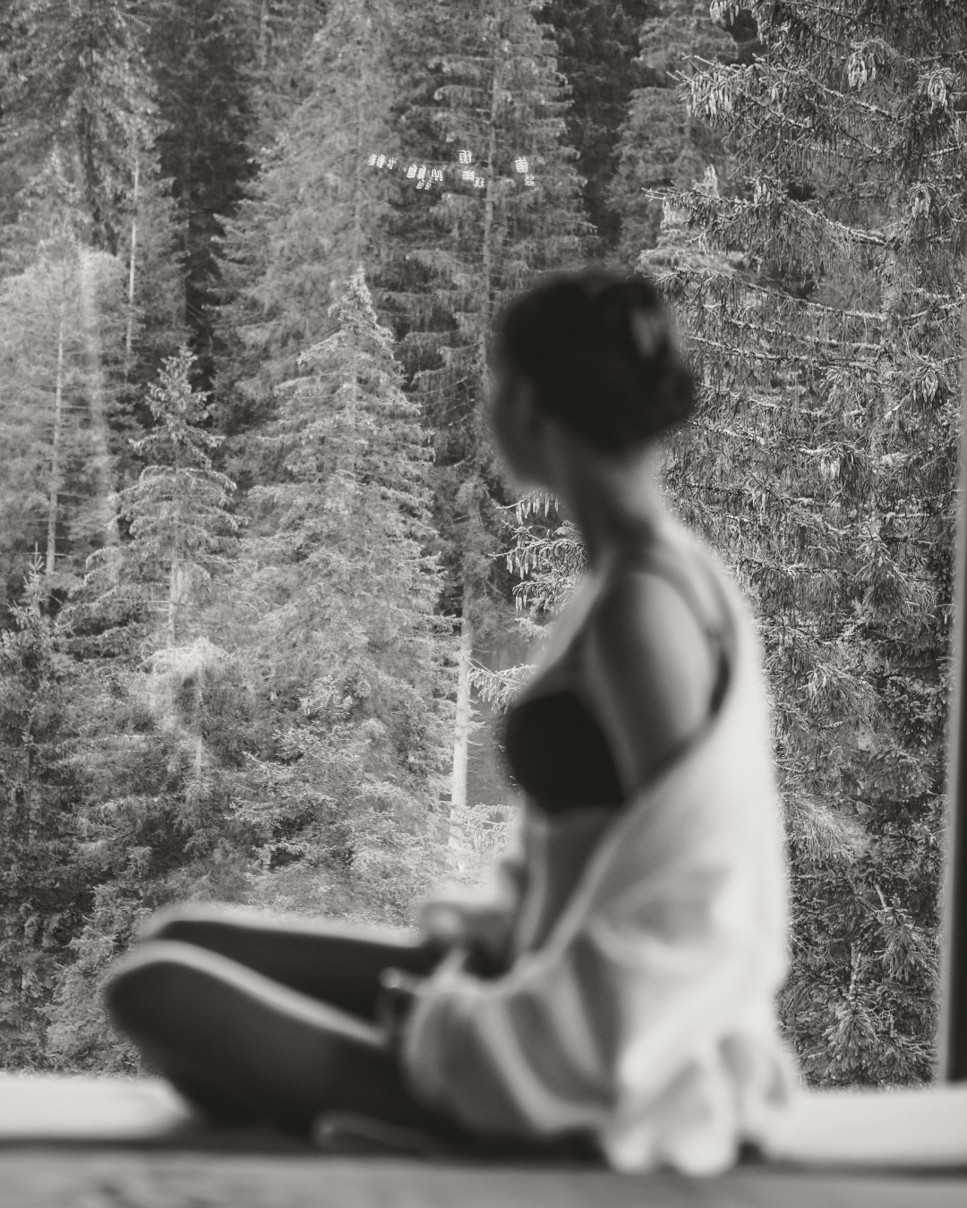 1 — 1 SESSION - A Guide To Balanced Living