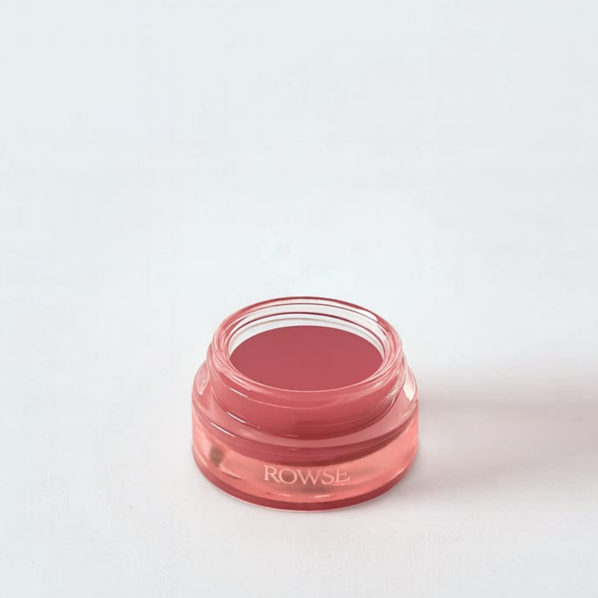 Lip & Cheek Balm Woodrose Blush - NEW