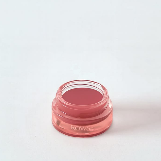 Lip & Cheek Balm Woodrose Blush - NEW