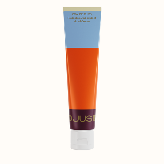 Orange Bliss - Protective Hand Cream 