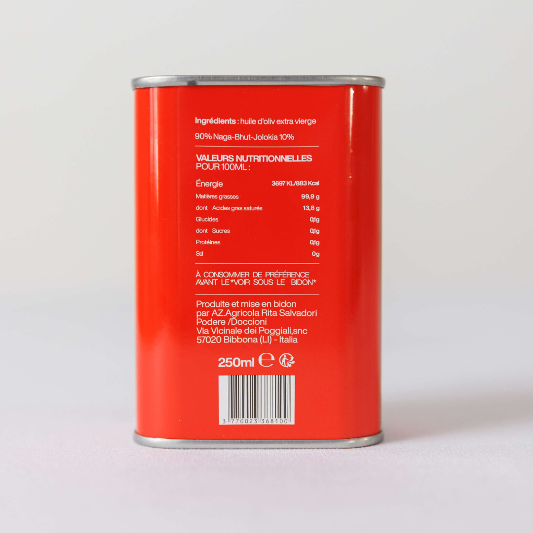 Chili Oil