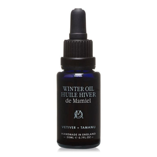 Winter Facial Oil