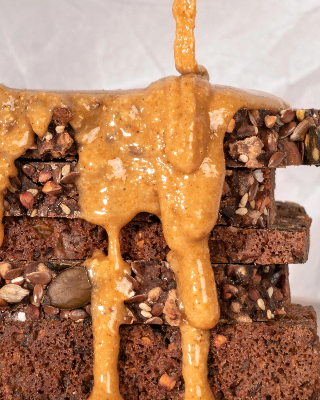 Chia Hazelnut Spread - NEW