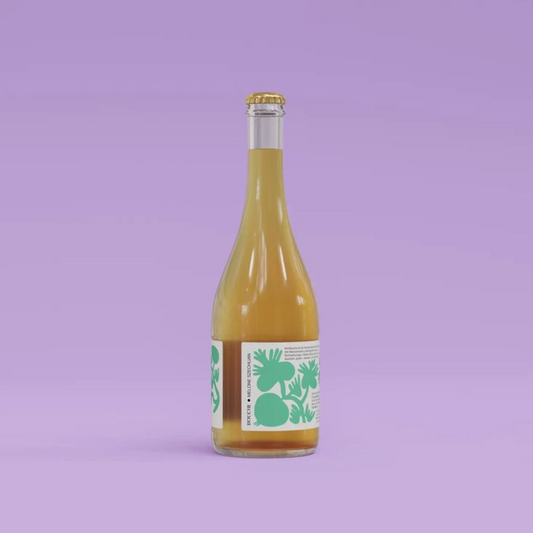 PET NAT Kombucha - Meloen - NIEUW