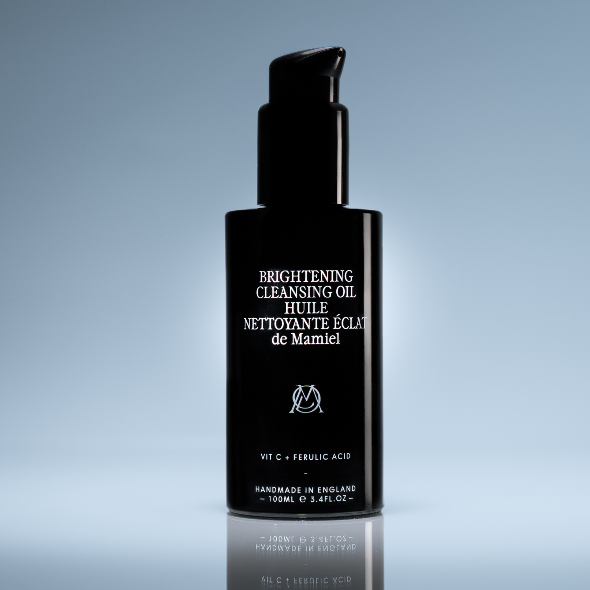  Brightening Cleansing Oil 