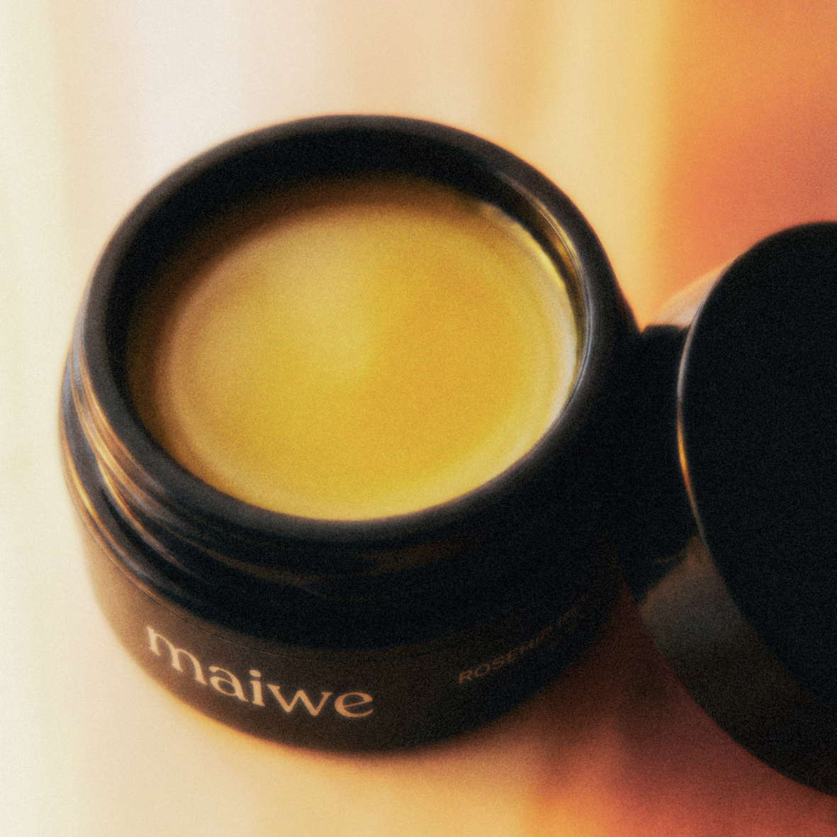 Rosehip Rescue Balm