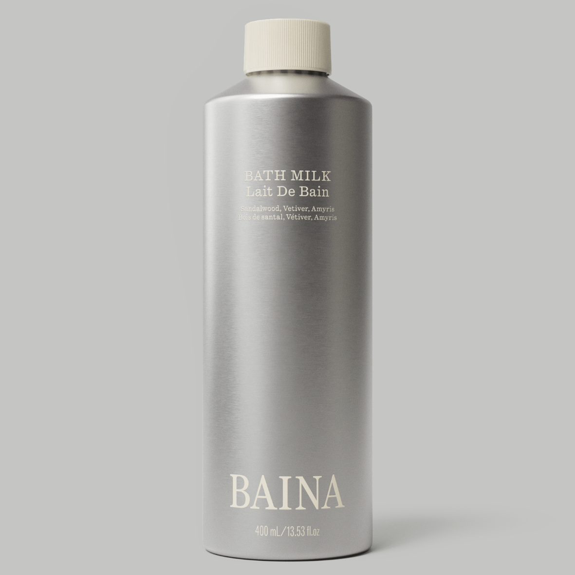BATH MILK Ebon Veil - NEW