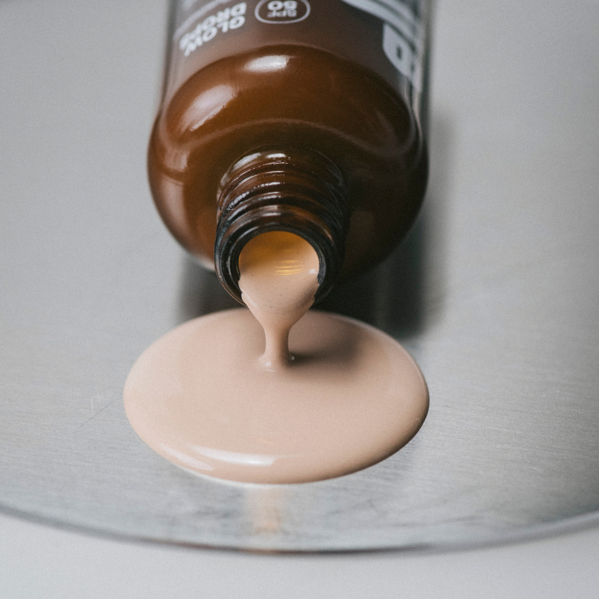 Glow Drops SPF50 - Face - NEW