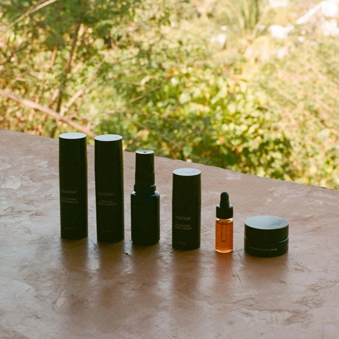 The Discovery Set