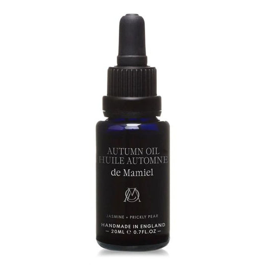 Autumn Facial Oil