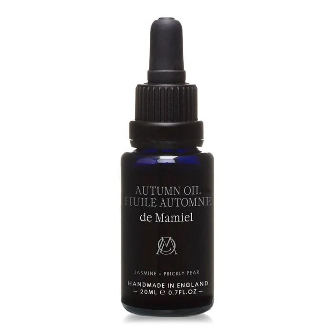 Autumn Facial Oil- NIEUW