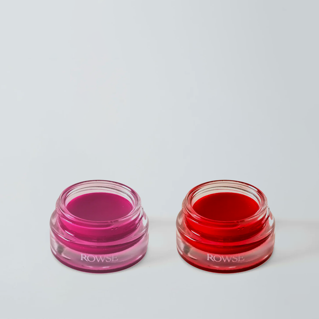 Lip & Cheek Combo – Pink & Cherry - NIEUW