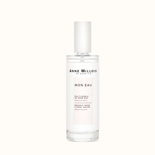 Biologisch Rozenwater