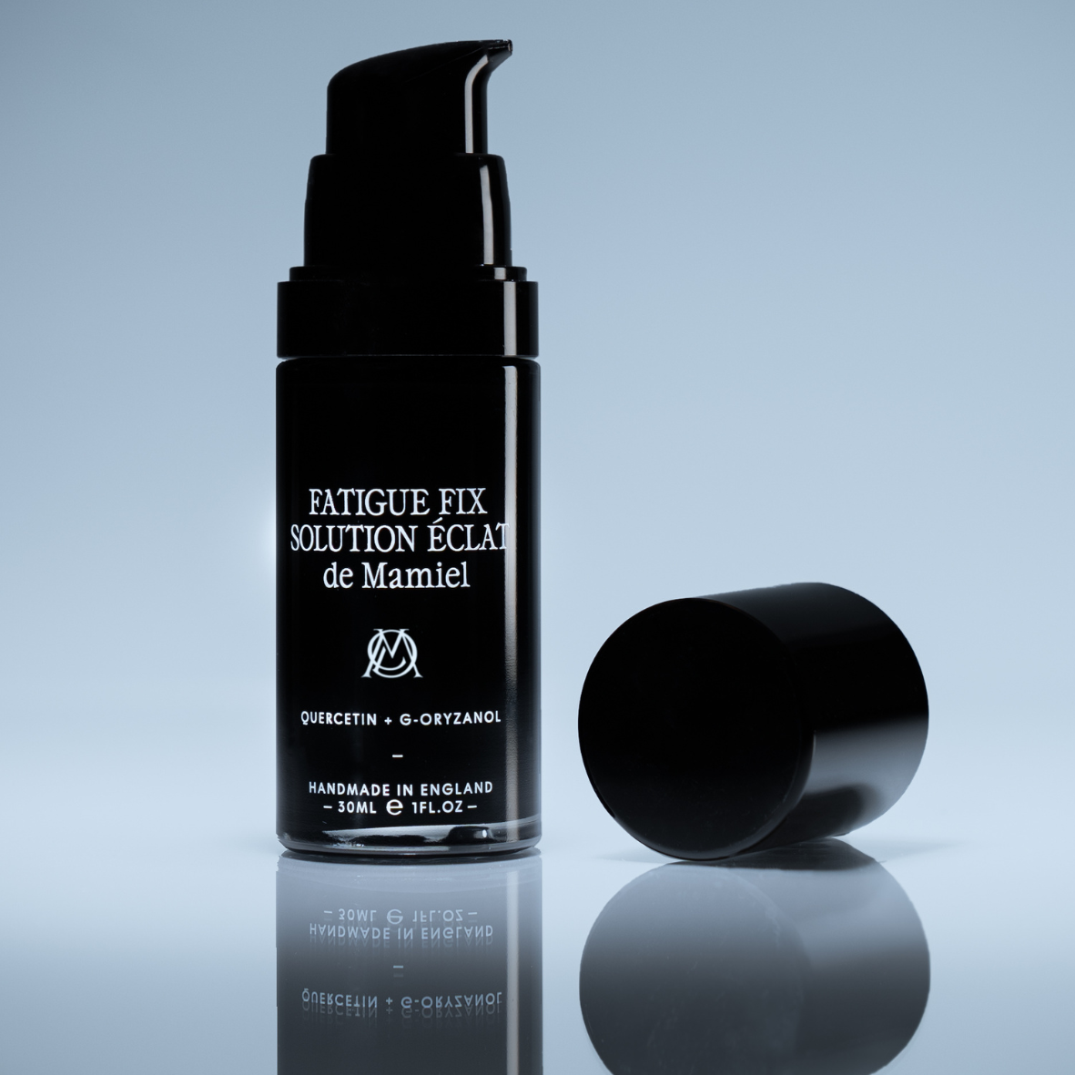 Fatigue Fix - Your Hydration Hero