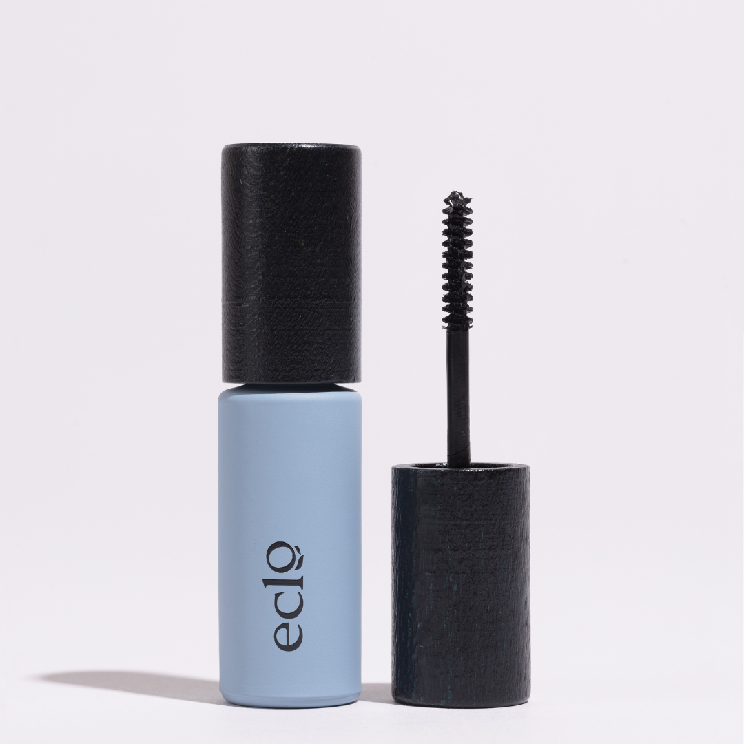 Mascara Zwart - NIEUW