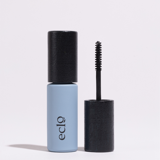 Mascara Zwart - NIEUW