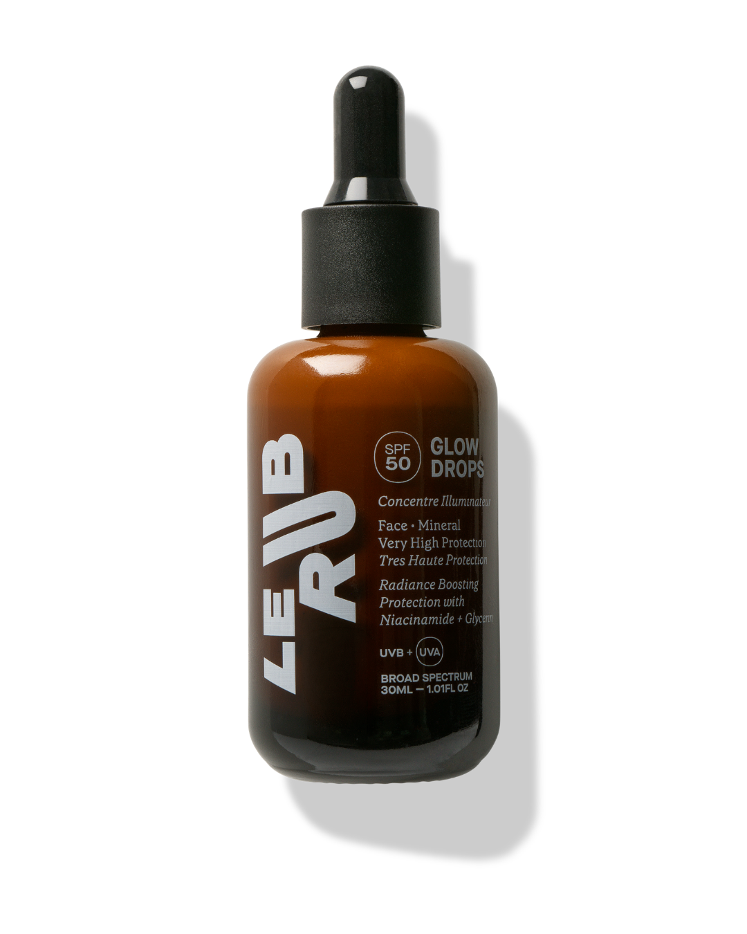 Glow Drops SPF50 - Face - NEW
