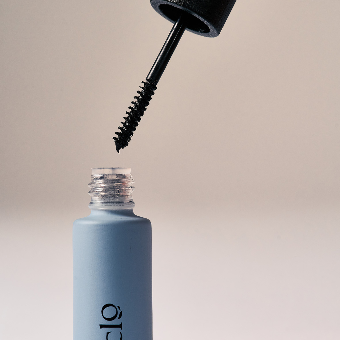 Mascara Zwart - NIEUW
