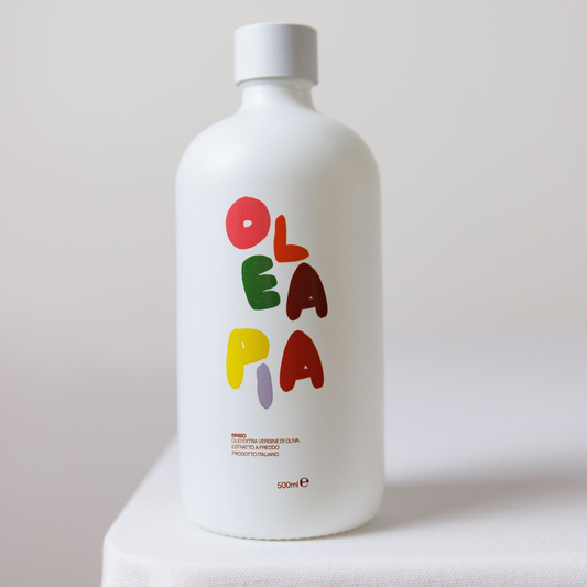 BIMBO Olive Oil