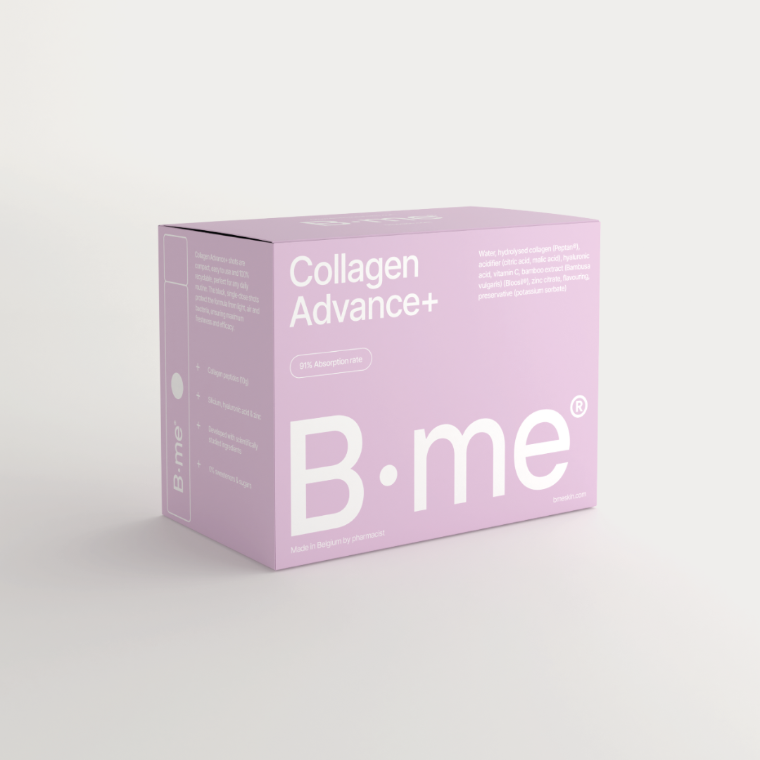 Collagen Advance+ Anti Aging - NEW