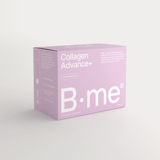 Collagen Advance+ Anti Aging - NEW