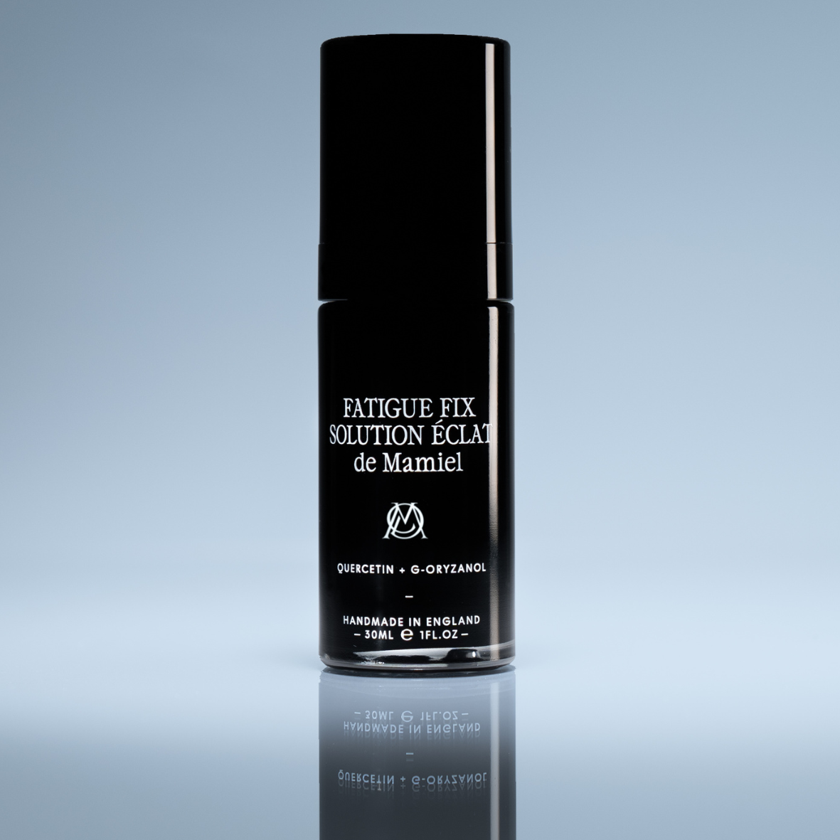 Fatigue Fix - Your Hydration Hero
