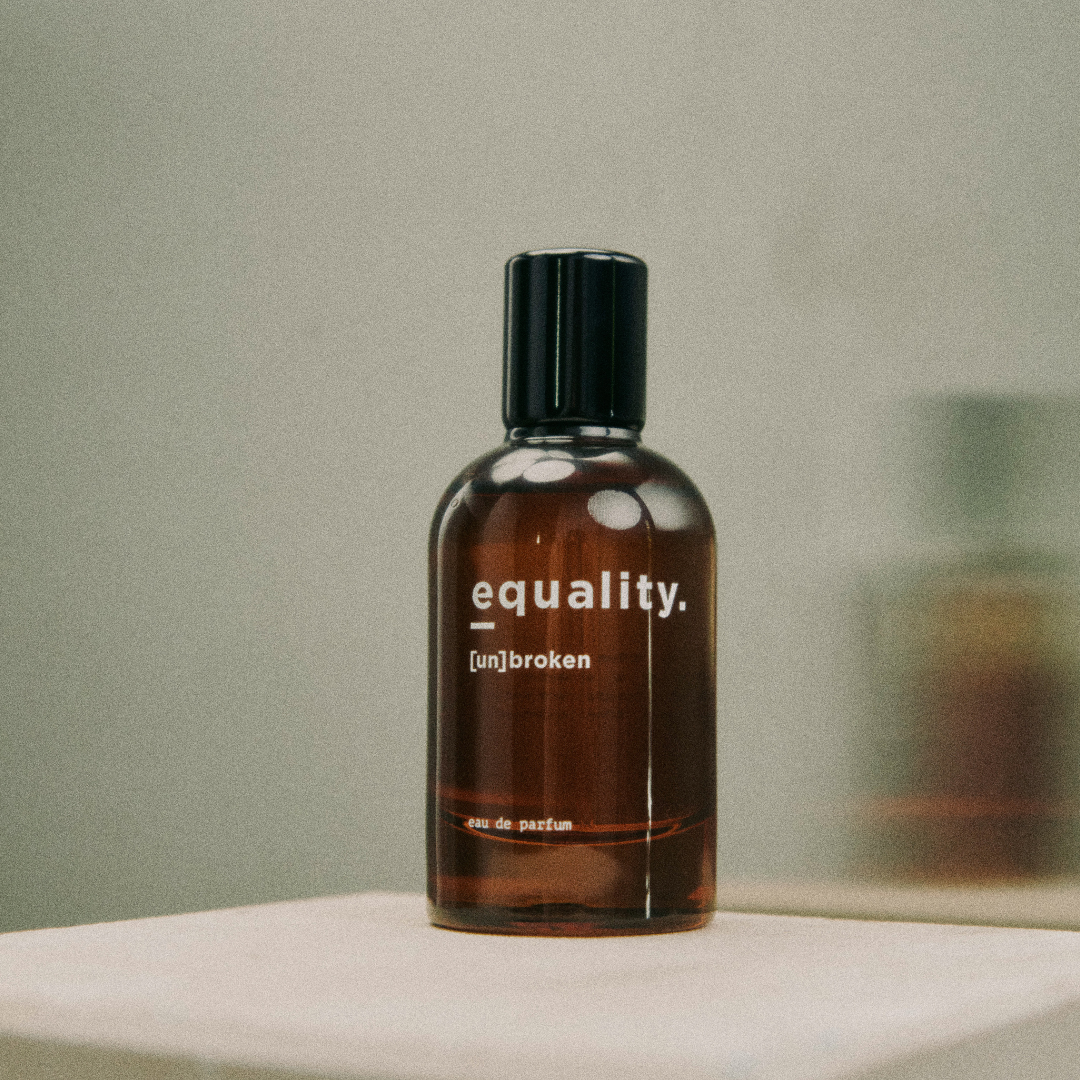[un]broken eau de parfum - NEW
