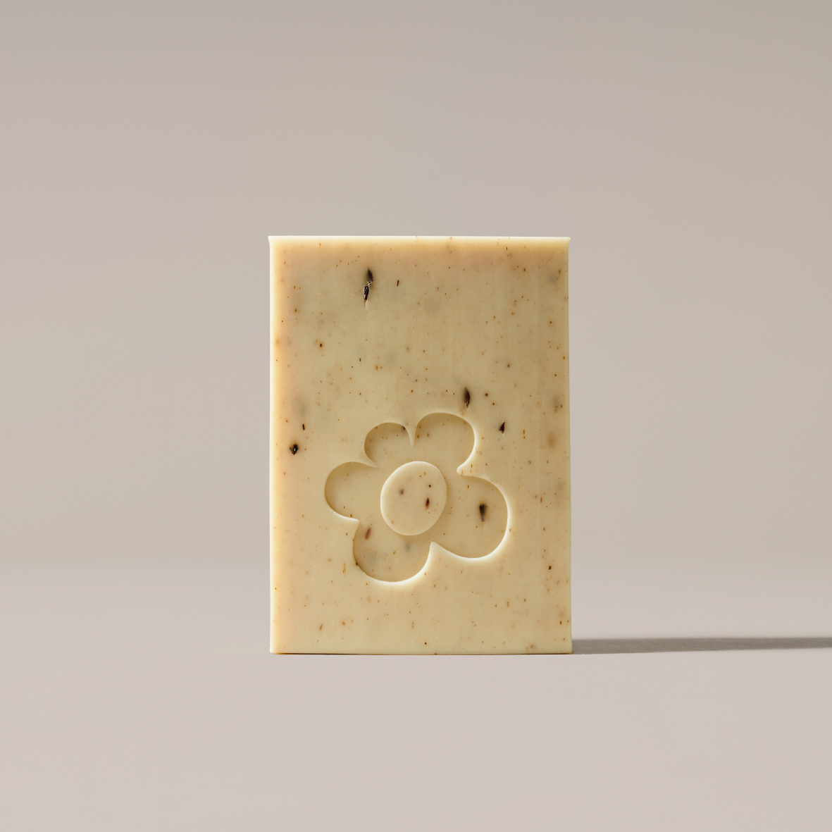 A.M.S Mānuka Honey Botanical Soap - NEW