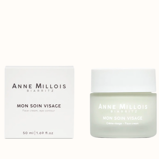 3 in 1 Moisturizer 50ml