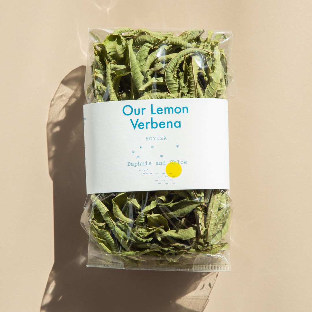 Lemon Verbena