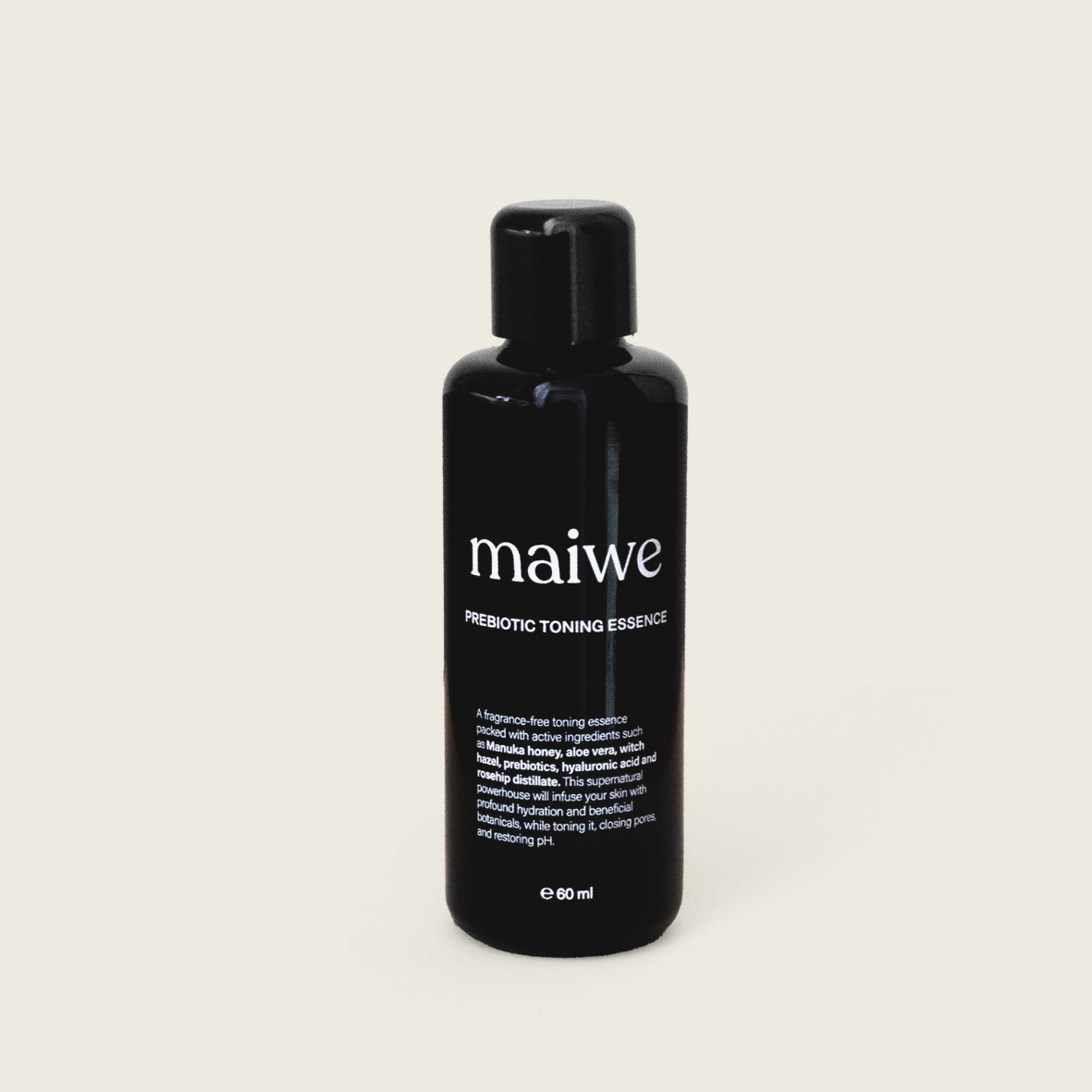 Prebiotic Toning Essence - NEW