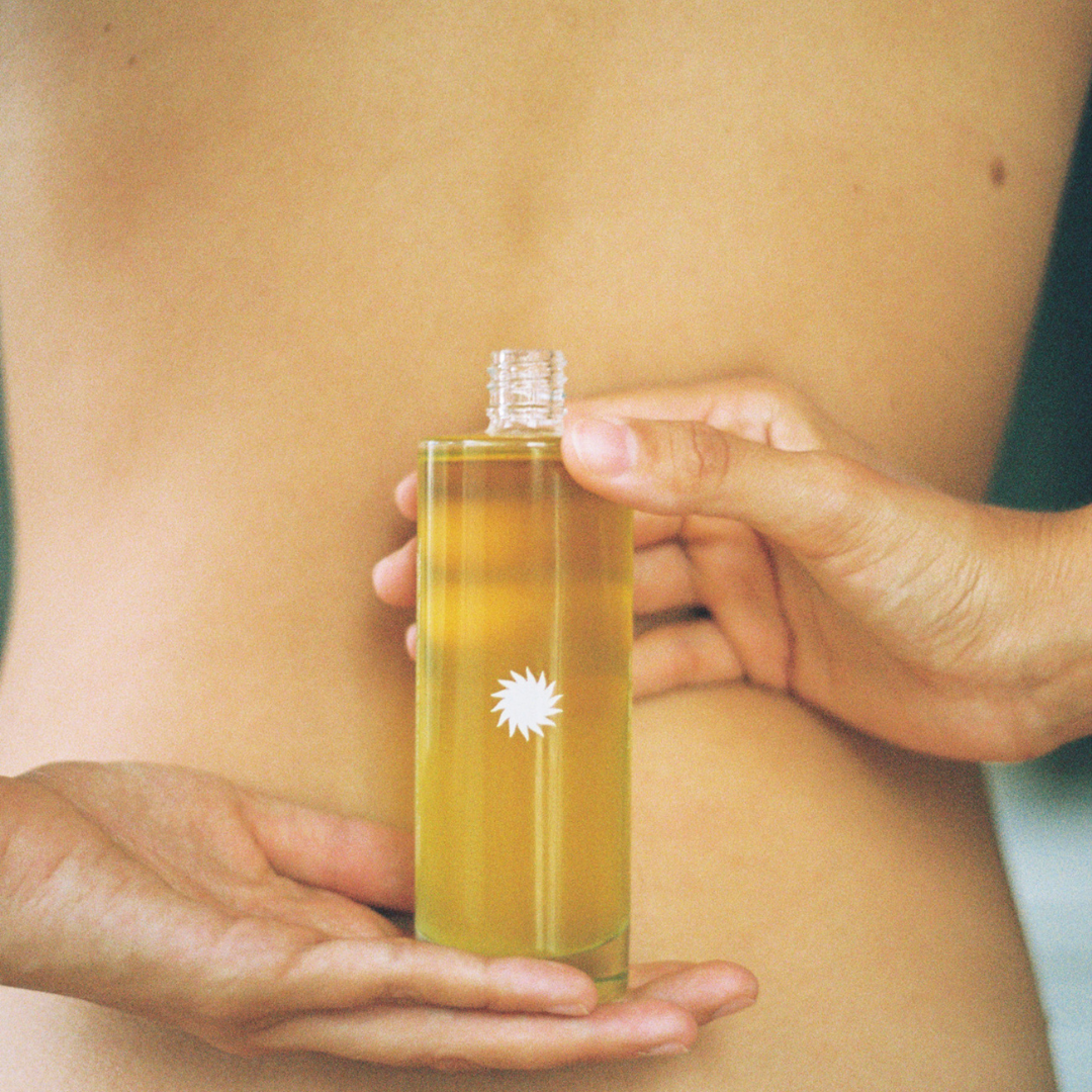 Luce Ayurvedic Bodu Oil - NIEUW