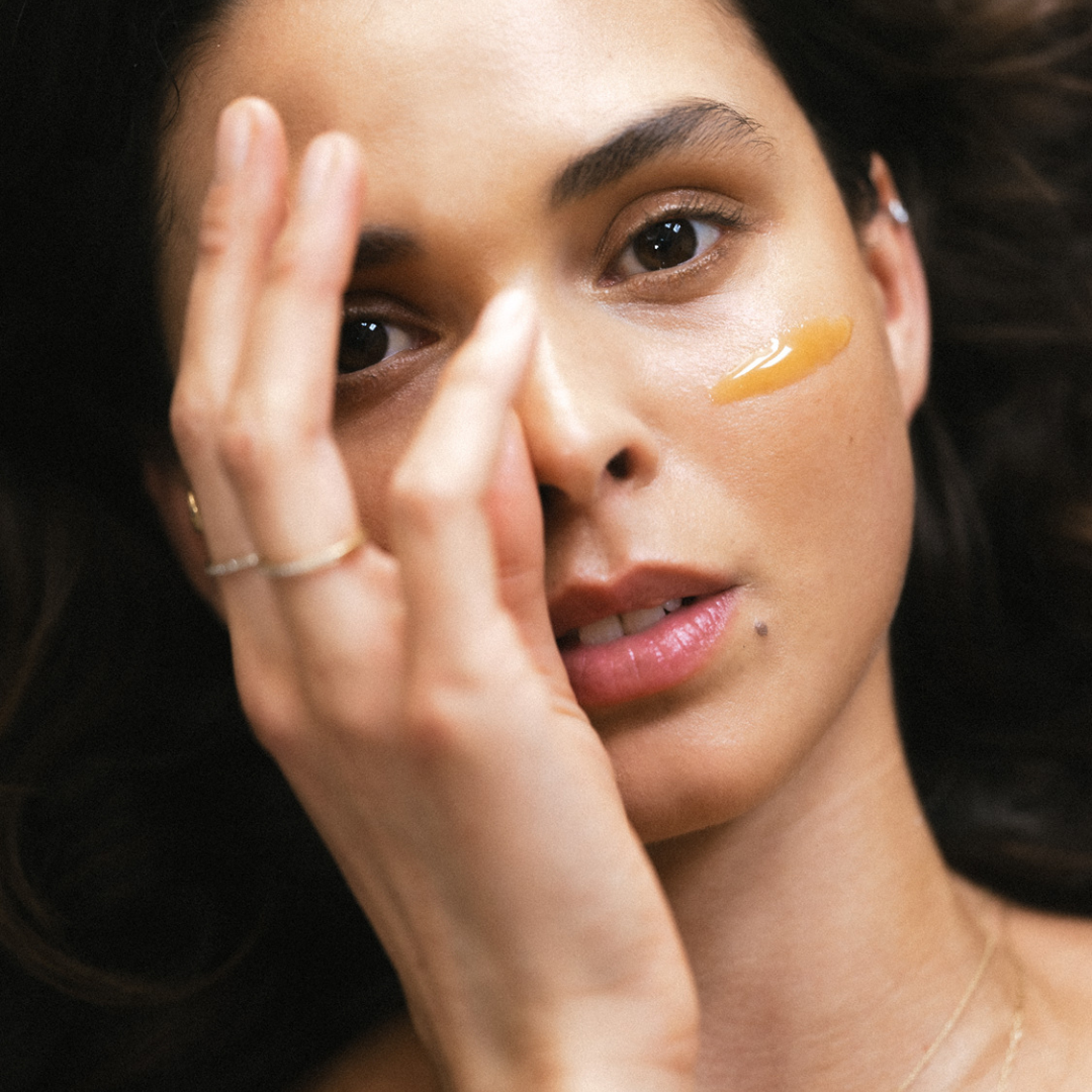 Mānuka Honey Mask - NIEUW