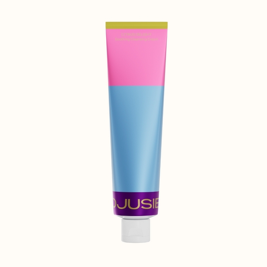 Citrus Delight - Soothing Cleansing Cream 
